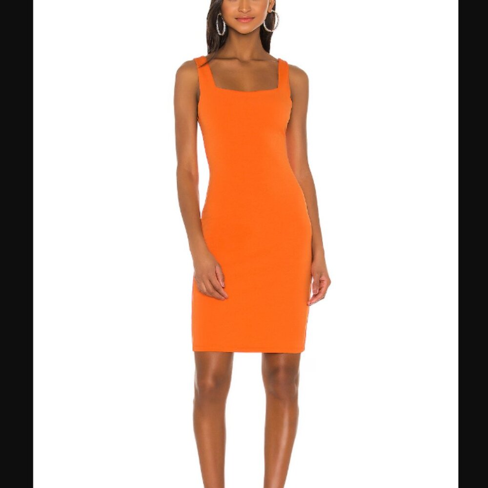 Alice and Olivia Addie Dress in Monarch, Size 6